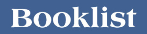 Booklist logo