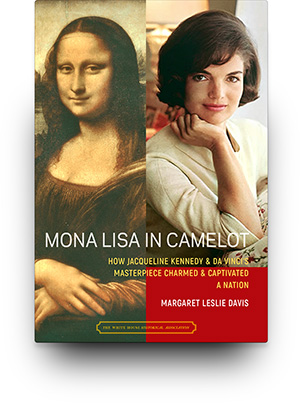 Mona Lisa In Camelot book cover